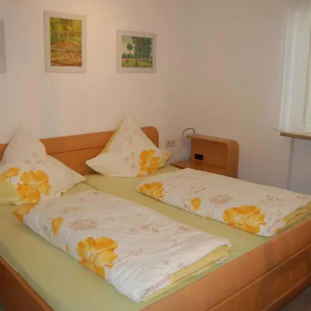 Apartment Altes Land Familie H Steinkirchen (Lower-Saxony)