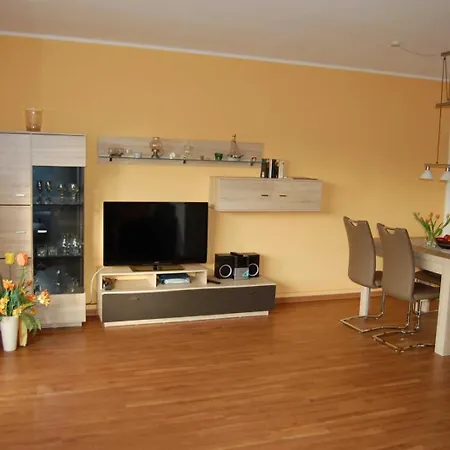 Altes Land Familie H Apartment *