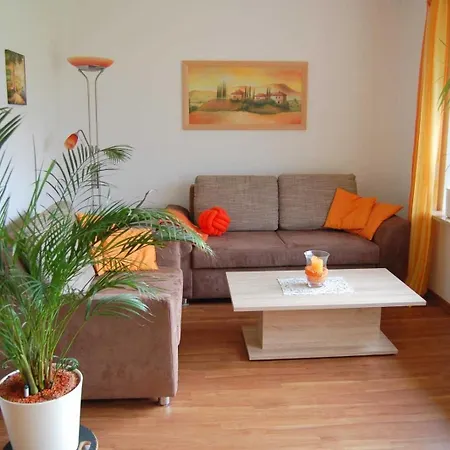 Altes Land Familie H Apartment Steinkirchen (Lower-Saxony)