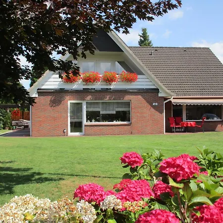 Altes Land Familie H *