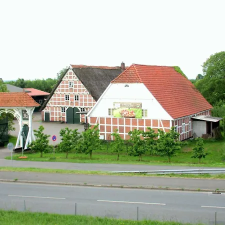 Altes Land Familie H Apartment *