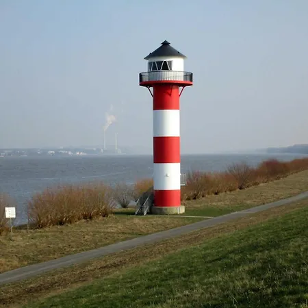Altes Land Familie H * Steinkirchen (Lower-Saxony)