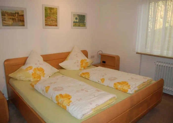 Lägenhet Altes Land Familie H Steinkirchen (Lower-Saxony)