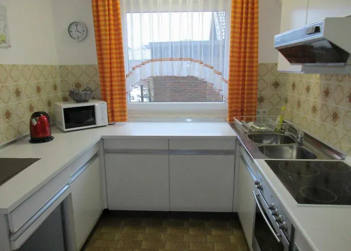 Altes Land Familie H * Steinkirchen (Lower-Saxony)